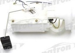 Бензонасос (топливный насос) Patron для SEAT Cordoba II 2002-2009. Артикул PFP359
