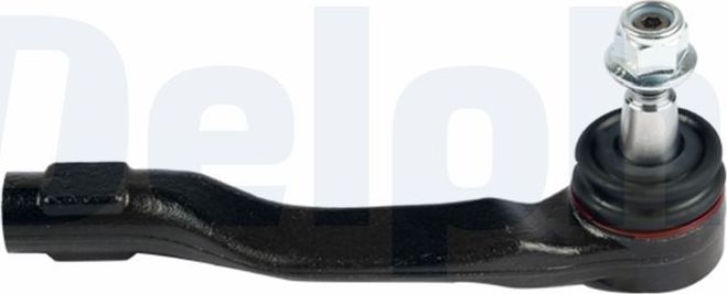 Наконечник рулевой тяги Delphi. Артикул TA3464