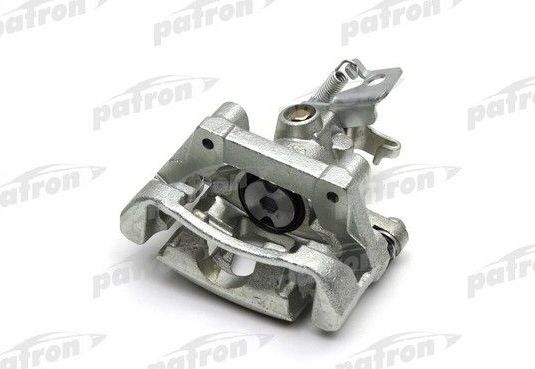 Тормозной суппорт Patron (Чугун). Артикул PBRC382