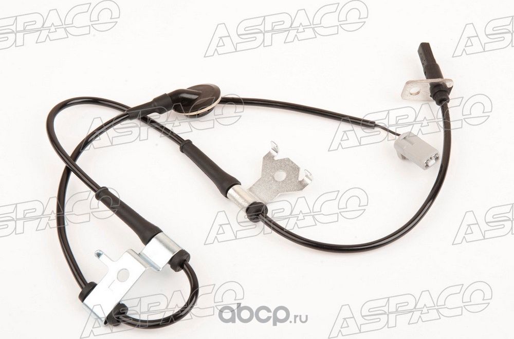 ДАТЧИК АБС ПЕРЕДНИЙ ЛЕВЫЙ (L) SUZUKI GRAND VITARA (Aspaco). Артикул AP00J560