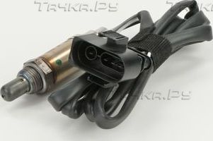 Лямбда-зонд (кислородный датчик) Bosch для Ford Galaxy I 1995-1995. Артикул 0 258 003 630