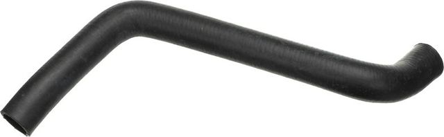 Патрубок радиатора (системы охлаждения) Gates верхний для Volkswagen Vento 1991-1997. Артикул 3803