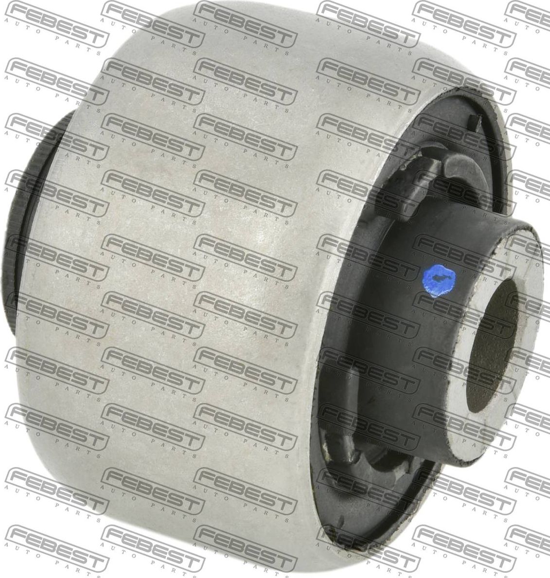 Сайлентблок переднего рычага подвески Febest. Артикул FDAB-084S