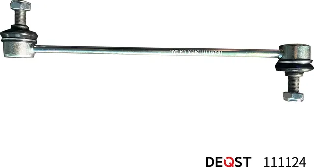 Стойка стабилизатора передняя L/R SUZUKI SX4 (Y_1_, Y_4_) 06.06 (Deqst). Артикул 111124