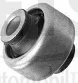 Сайлентблок переднего рычага подвески ETS. Артикул 18.SB.271