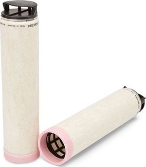 Фильтр воздушный Fleetguard. Артикул AF26394