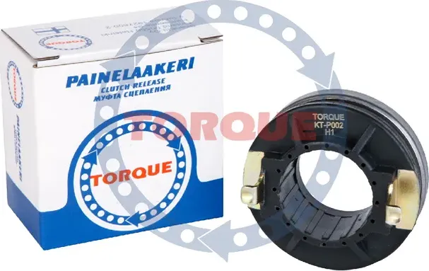 Выжимной подшипник (Torque) Torque. Артикул KTP002