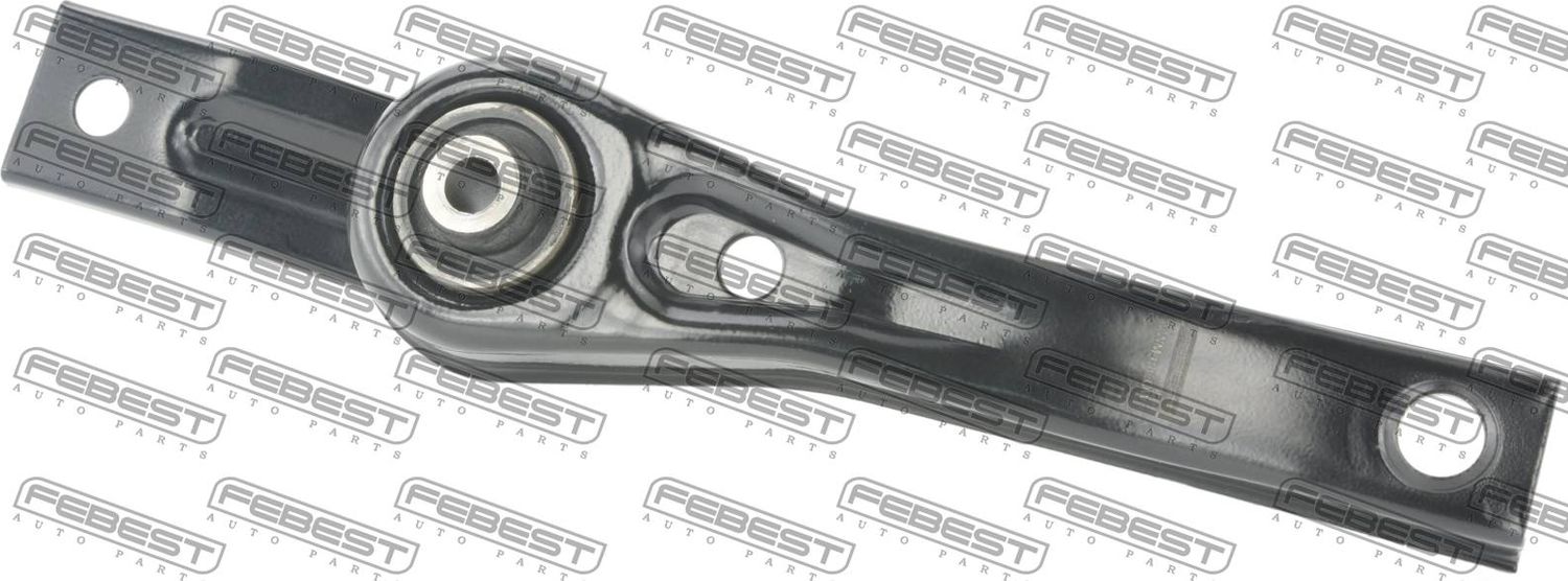 Подушка (опора) двигателя Febest задняя для Audi Q2 I 2017-2026. Артикул VWM-B8LOWR