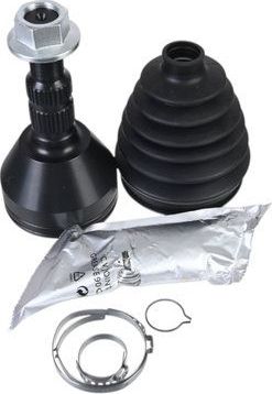 Шрус наружный (граната) Zentparts для Saab 9-3 II 2004-2015. Артикул Z21859