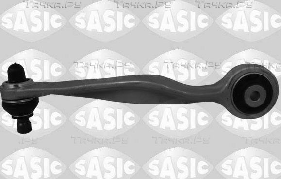 Треугольный рычаг передней подвески Sasic задний левый верхний для SEAT Exeo 2008-2013. Артикул 7476206
