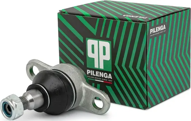 PILENGA Опора шаровая рычага подвески  VAG VW T5 Pilenga. Артикул ts-p3978