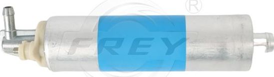 Бензонасос (топливный насос) Frey. Артикул 715600301