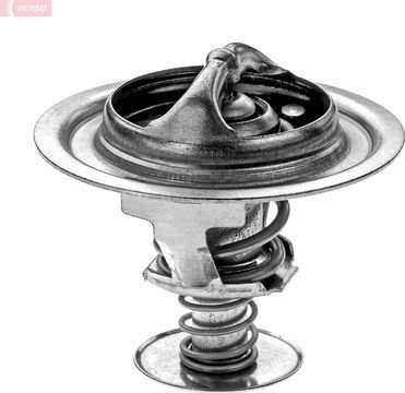 Термостат Denso для Nissan Cabstar F24M, F24W 2006-2013. Артикул DTM82302