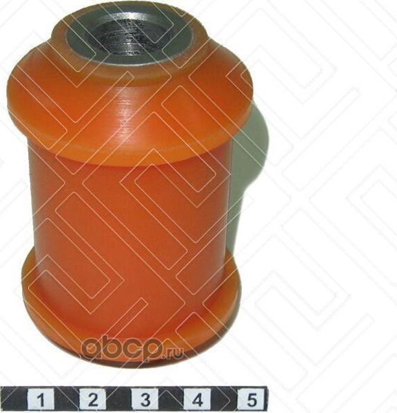 Сайлентблок передний переднего рычага (Полиуретан). Артикул 2606004
