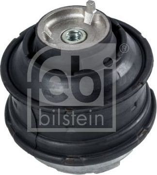 Подушка (опора) двигателя Febi Bilstein. Артикул 01955
