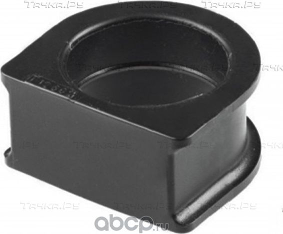 Втулка рулевой рейки (Polyblack). Артикул T12602