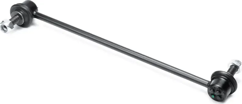 Стойка переднего стабилизатора левая (Metaco). Артикул 4100527L