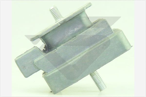 Опора (подушка) КПП Hutchinson. Артикул 594664