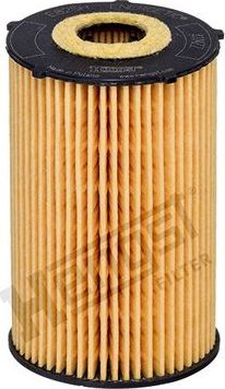 Масляный фильтр Hengst. Артикул E825H D265