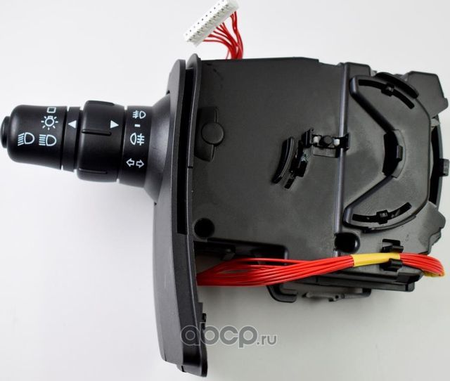 Переключатель подрулевой (света) Cartronic CRTR0131363 440537/ 8201590638/ 77010 Cartronic. Артикул CRTR0131363