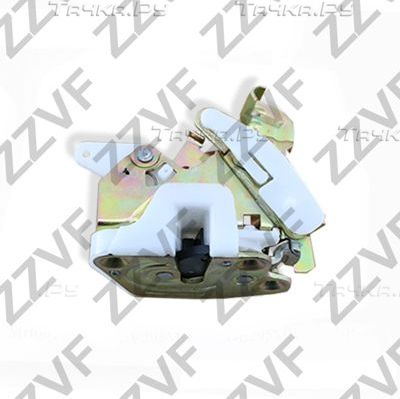 Замок двери ZZVF. Артикул ZV295MB