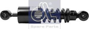 Амортизатор кабины DT Spare Parts. Артикул 3.83020