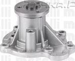 Помпа (водяной насос) Metelli для Nissan Micra V 2005-2026. Артикул 24-0882