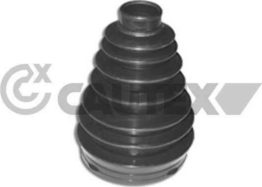 Пыльник ШРУСа наружный Cautex для Fiat Ducato III 2006-2026. Артикул 030600