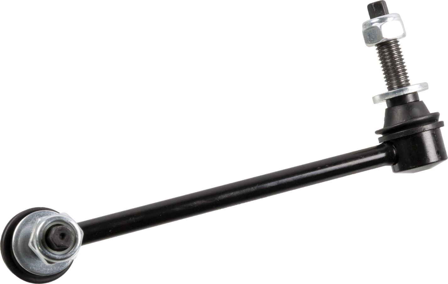 Стойка (тяга) стабилизатора Febi Bilstein (сталь). Артикул 34315