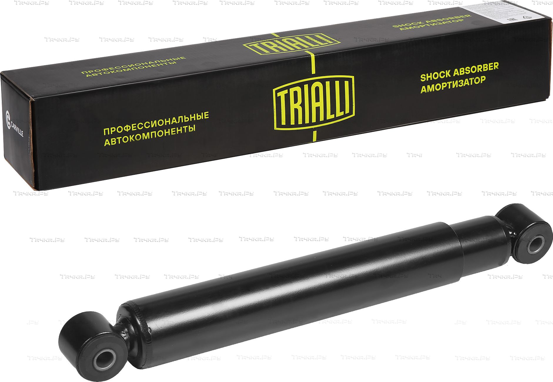 Амортизатор Trialli. Артикул AH 15023
