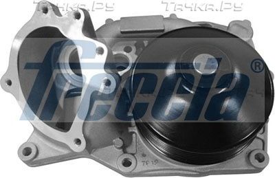 Помпа (водяной насос) Freccia для BMW 1 I (E81/E82/E87/E88) 2006-2011. Артикул WP0597