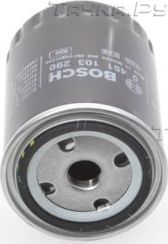 Масляный фильтр Bosch для SEAT Toledo I 1996-1999. Артикул 0 451 103 290