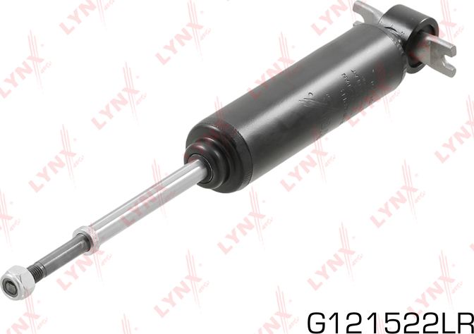 Амортизатор передний (Lynxauto). Артикул G121522LR