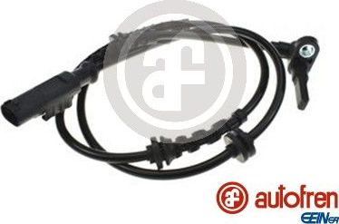 Датчик ABS Autofren Seinsa. Артикул DS0043