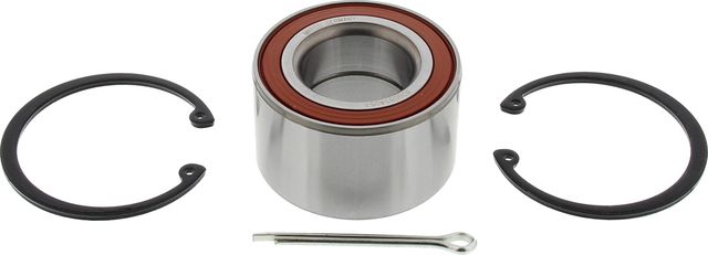 Ступичный подшипник (комплект) MAPCO передний правый/левый для Opel Kadett E 1984-1994. Артикул 26802