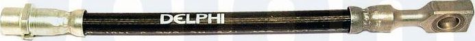 Тормозной шланг Delphi. Артикул LH6073