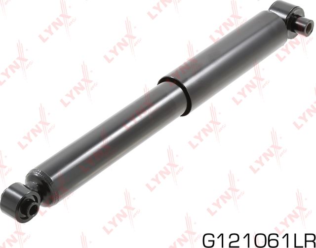 Амортизатор LYNXauto. Артикул G121061LR
