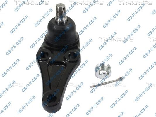 Шаровая опора GSP нижняя для Mitsubishi L200 IV 2005-2015. Артикул S080158