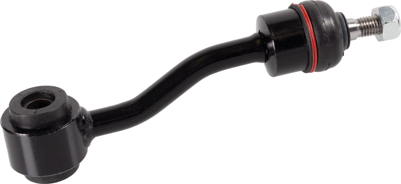 Стойка (тяга) стабилизатора Blue Print (сталь). Артикул ADA108503