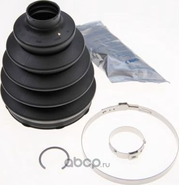 Комплект пылника, приводной вал (GKN) GKN. Артикул 306708