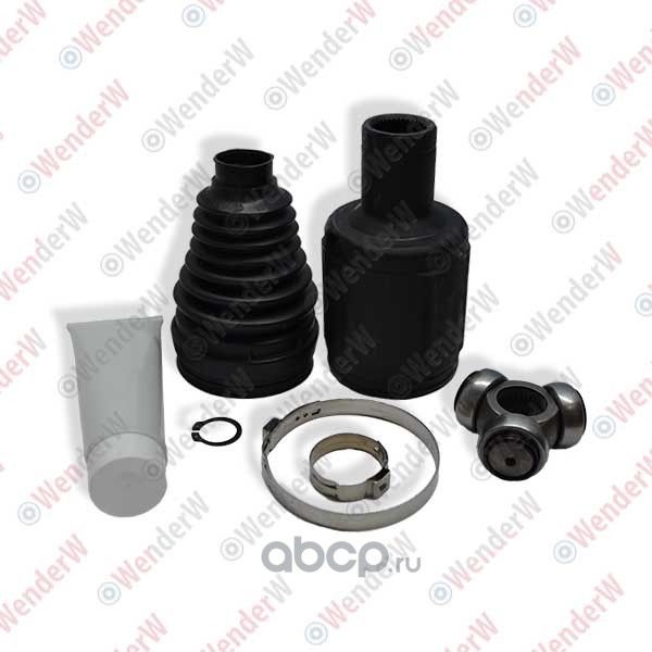 WERZ311_ШРУС ВНУТРЕННИЙ ЛЕВЫЙ (L) MERCEDES W204 (07-15) (Wenderw). Артикул WERZ311