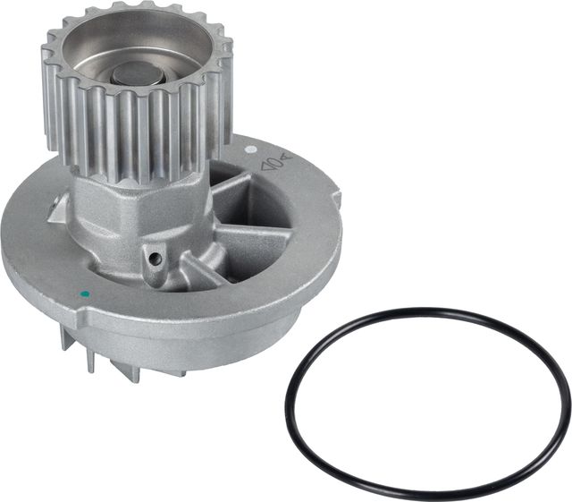 Помпа (водяной насос) Febi Bilstein (Алюминиевое литье). Артикул 17507