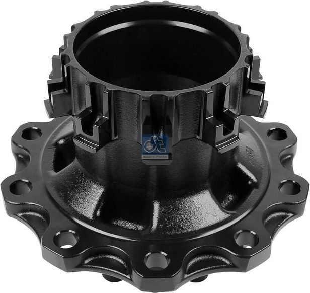 Ступица колеса DT Spare Parts задняя для DAF CF 85 2001-2013. Артикул 5.30174