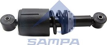 Амортизатор кабины Sampa. Артикул 053.009