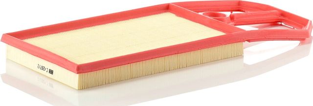 Воздушный фильтр Mann-Filter. Артикул C 4287/2