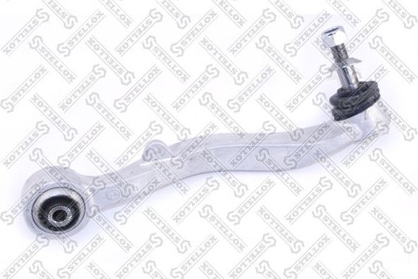 Поперечный рычаг передней подвески Stellox. Артикул 54-01984-SX