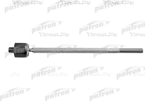 Рулевая тяга Patron правая/левая для Land Rover Range Rover Sport II 2013-2026. Артикул PS2361