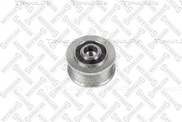 Шкив генератора Stellox для Lancia Lybra 1999-2001. Артикул 20-01460-SX