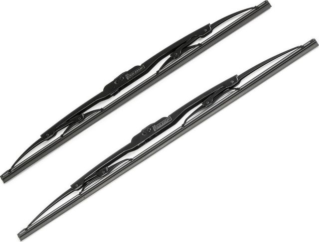 Щетки стеклоочистителя каркасные MICHELIN на лобовое стекло MINI Hatch III хэтчбек 2013-2018 2018-2026. Артикул K13917-19