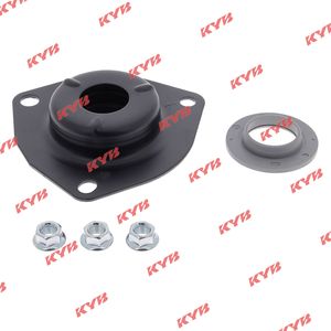 Опора амортизатора (стойки) KYB (Каяба) Suspension Mounting Kit передняя для Nissan Cefiro A33 2000-2003. Артикул SM5409